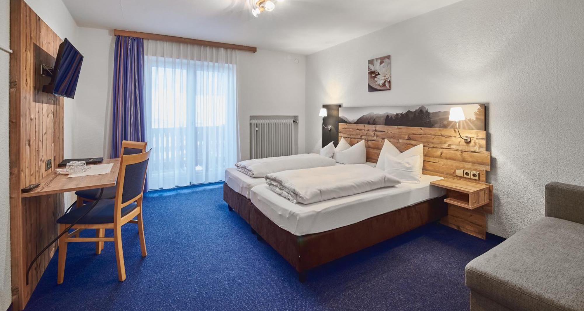 Aktivhotel & Gasthof Schmelz Ihr Urlaubs Hotel In Inzell Mit Wellness Hallenbad, Alpensauna & Dampfbad Eksteriør billede